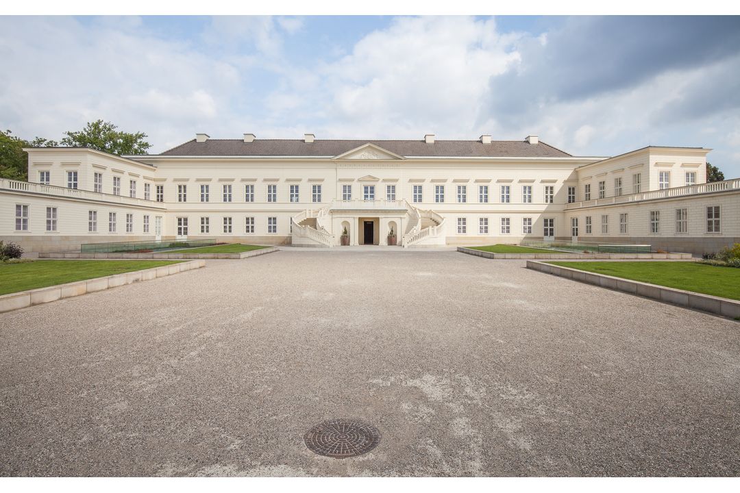 Schloss Herrenhausen